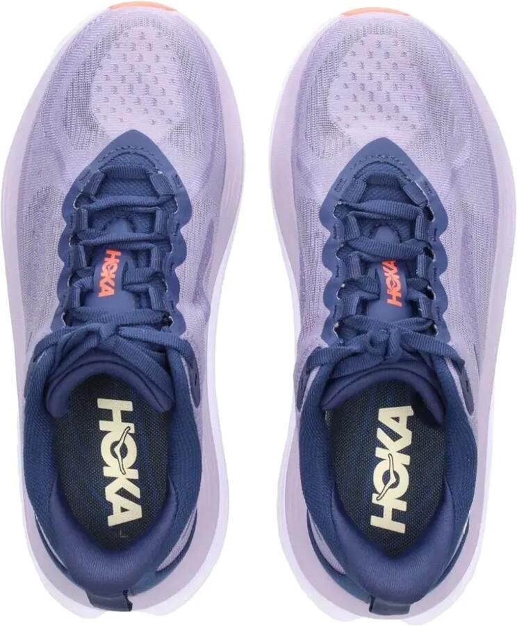 HOKA Kawana 3 sneakers Paars - Foto 2