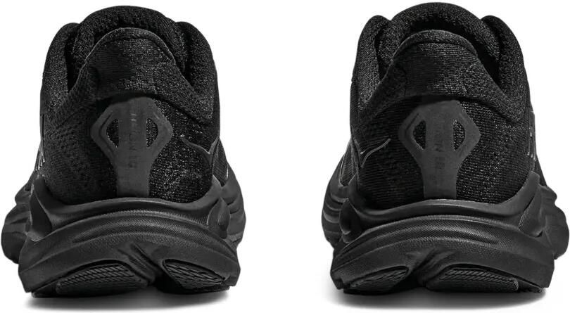 HOKA KIDS Bondi sneakers verfraaid met logo Zwart - Foto 4