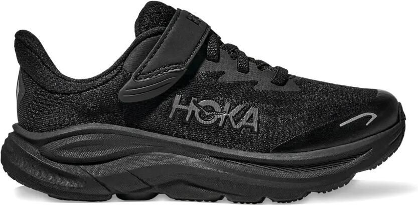 HOKA KIDS Clifton 10 sneakers Zwart - Foto 5