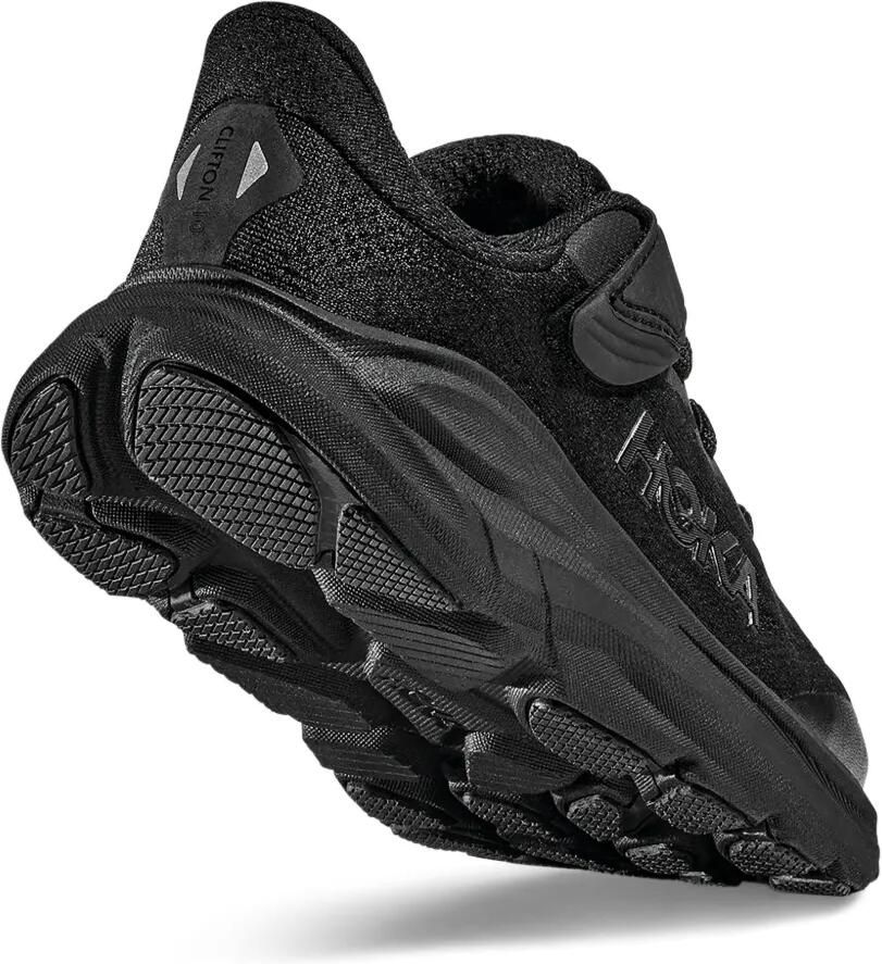 HOKA KIDS Clifton 10 sneakers Zwart - Foto 2