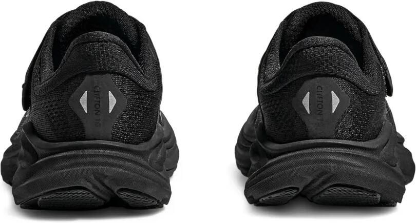 HOKA KIDS Clifton 10 sneakers Zwart - Foto 4