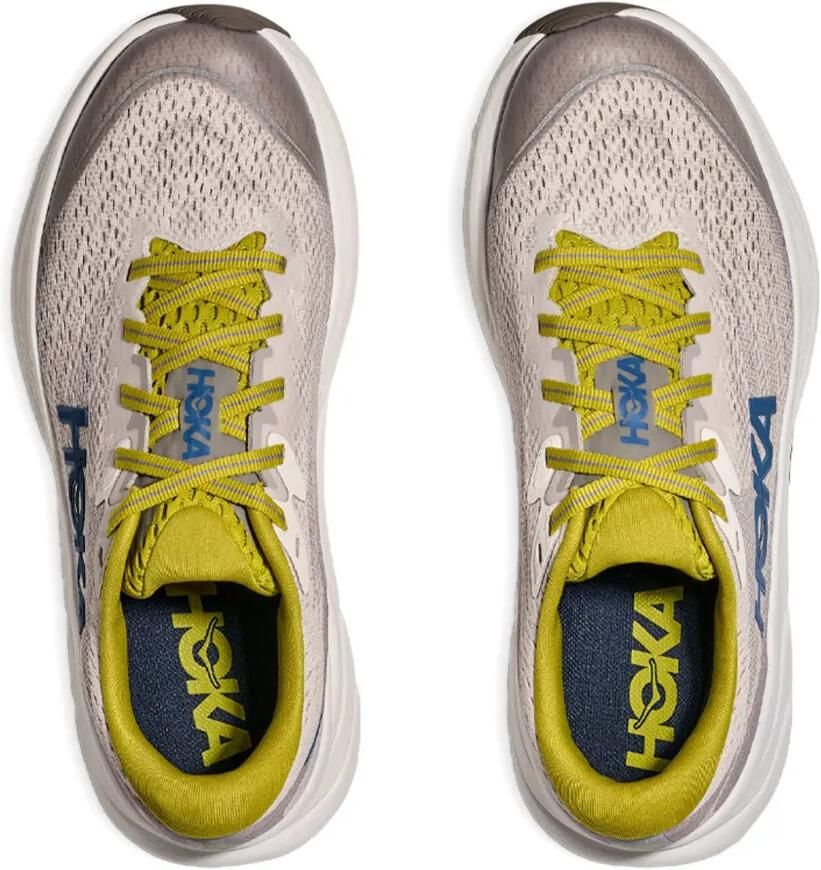 HOKA KIDS Rincon 4 sneakers Beige - Foto 2