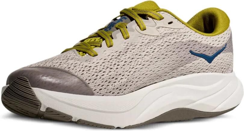 HOKA KIDS Rincon 4 sneakers Beige - Foto 4