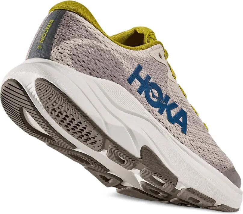 HOKA KIDS Rincon 4 sneakers Beige - Foto 3