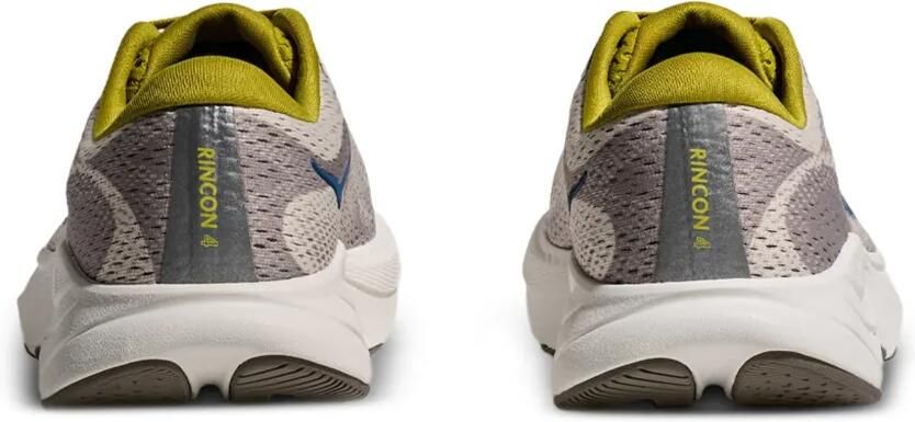 HOKA KIDS Rincon 4 sneakers Beige - Foto 5