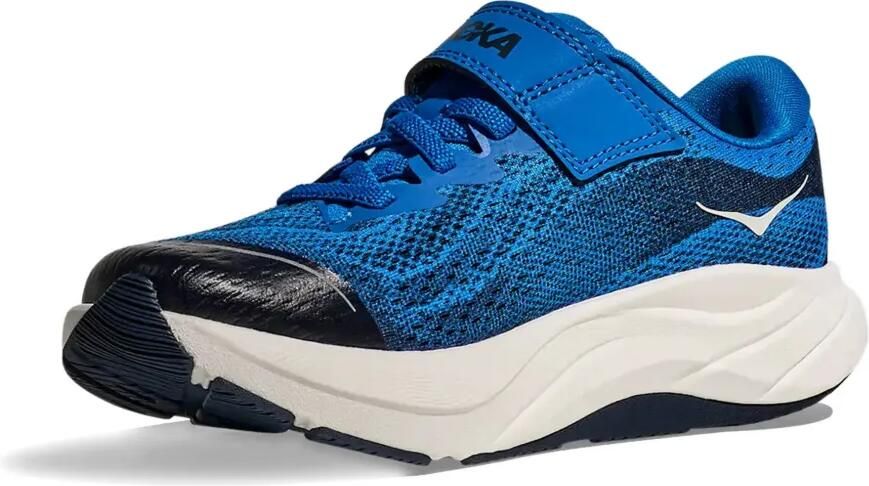 HOKA KIDS Rincon 4 sneakers Blauw
