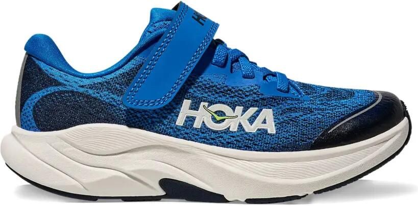 HOKA KIDS Rincon 4 sneakers Blauw - Foto 4