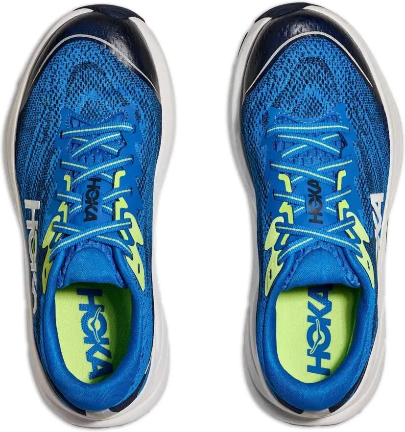 HOKA KIDS Rincon 4 sneakers Blauw