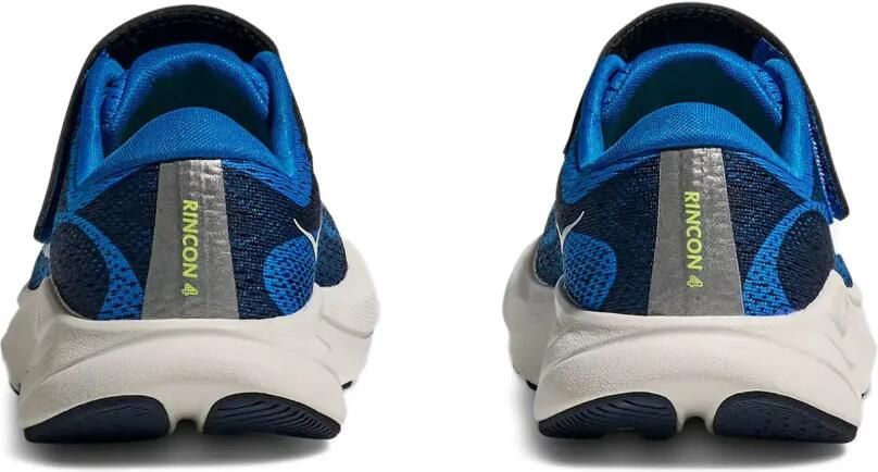HOKA KIDS Rincon 4 sneakers Blauw - Foto 3