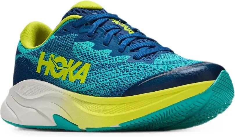 HOKA KIDS Rincon 4 sneakers Blauw - Foto 3