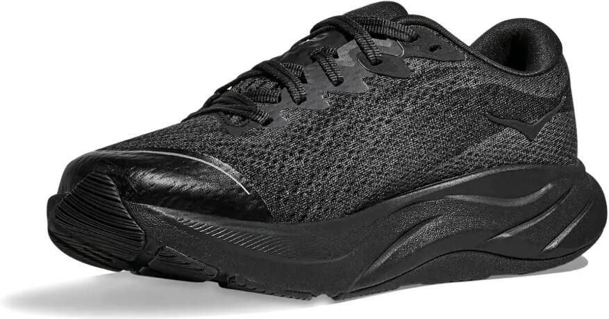 HOKA KIDS Rincon 4 sneakers Zwart