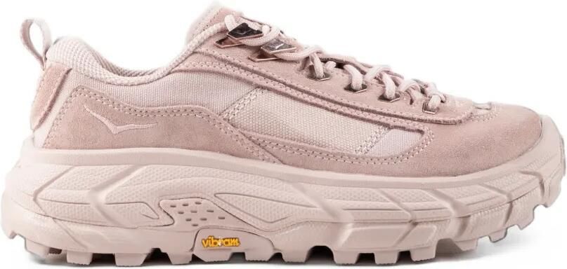HOKA Low-top sneakers Roze