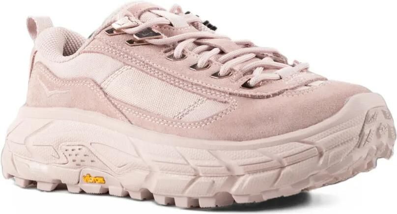 HOKA Low-top sneakers Roze - Foto 3