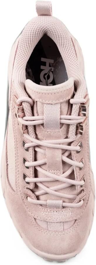 HOKA Low-top sneakers Roze - Foto 4