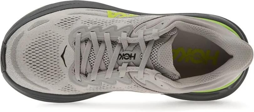 HOKA M Bondi 9 sneakers Grijs - Foto 4