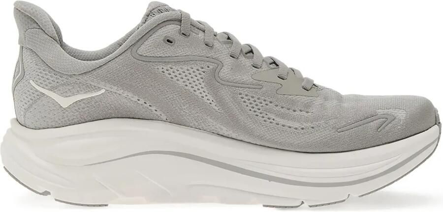 HOKA M Clifton 10 sneakers Grijs