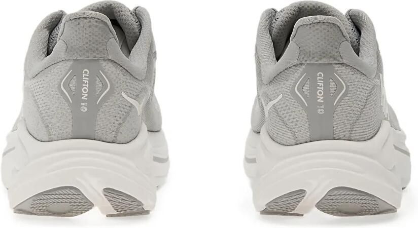 HOKA M Clifton 10 sneakers Grijs - Foto 2