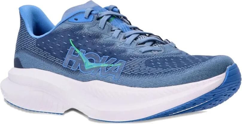 HOKA Mach 6 sneakers Blauw - Foto 3
