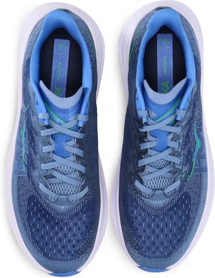 HOKA Mach 6 sneakers Blauw - Foto 2