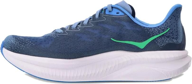 HOKA Mach 6 sneakers Blauw - Foto 5