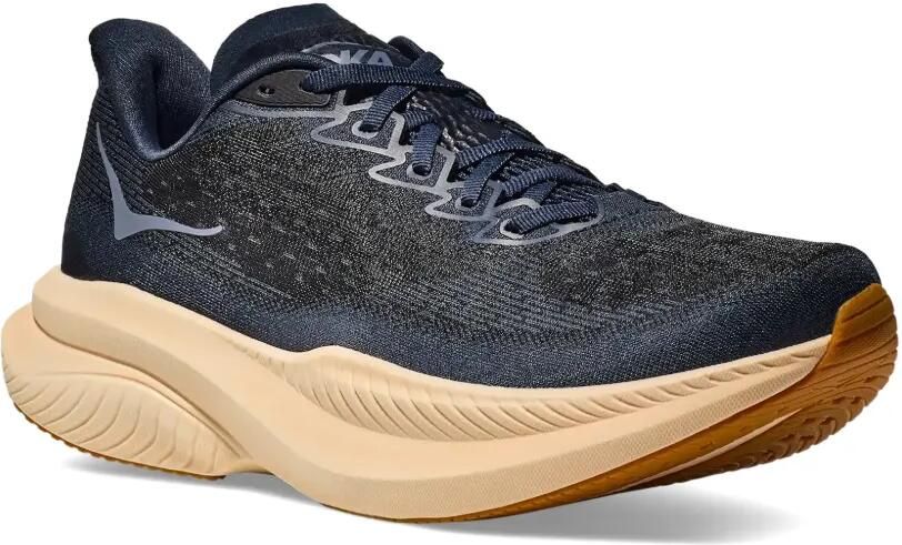 HOKA Mach 6 sneakers Blauw - Foto 2