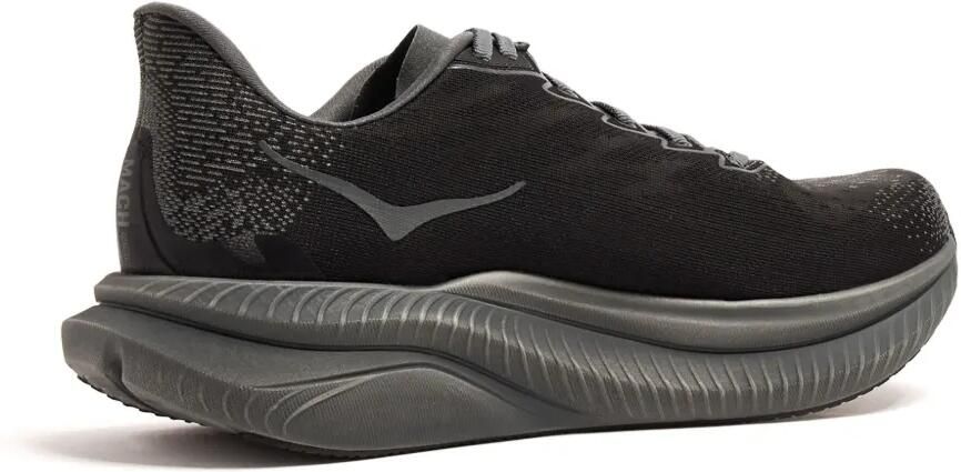 HOKA Mach 6 sneakers Zwart - Foto 4