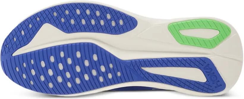 HOKA Mach 7 sneakers met logo Blauw - Foto 5
