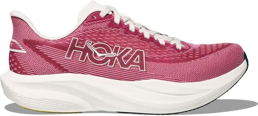 HOKA Mach 7 sneakers Roze