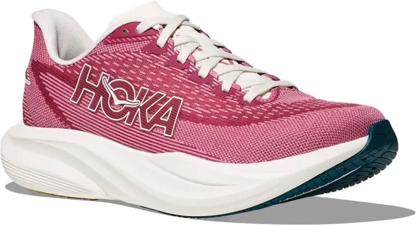 HOKA Mach 7 sneakers Roze - Foto 4