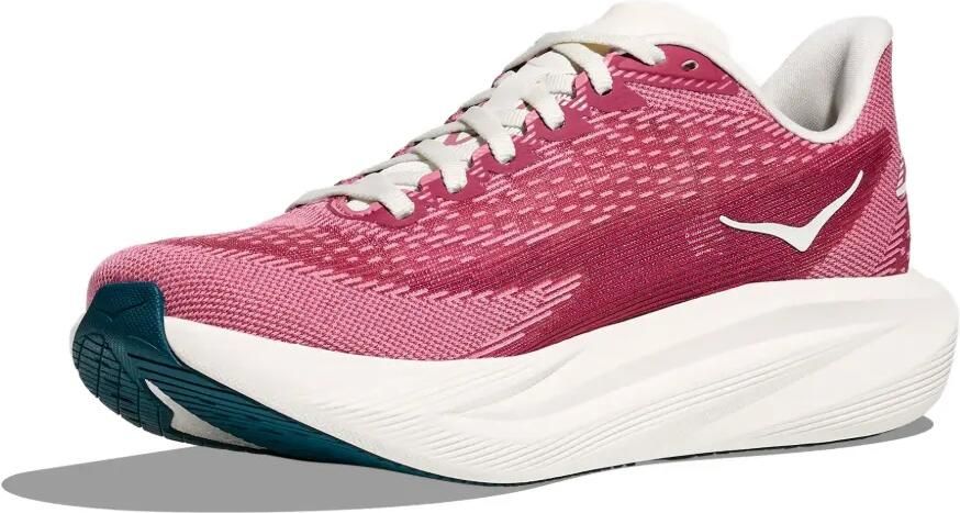 HOKA Mach 7 sneakers Roze - Foto 3