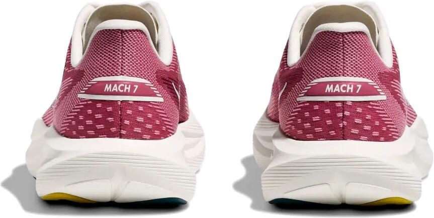 HOKA Mach 7 sneakers Roze - Foto 5