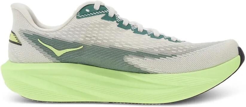 HOKA Mach 7 sneakers Wit