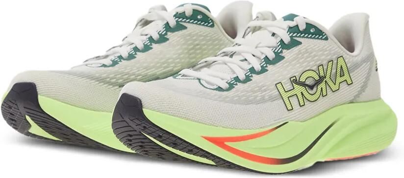 HOKA Mach 7 sneakers Wit - Foto 3
