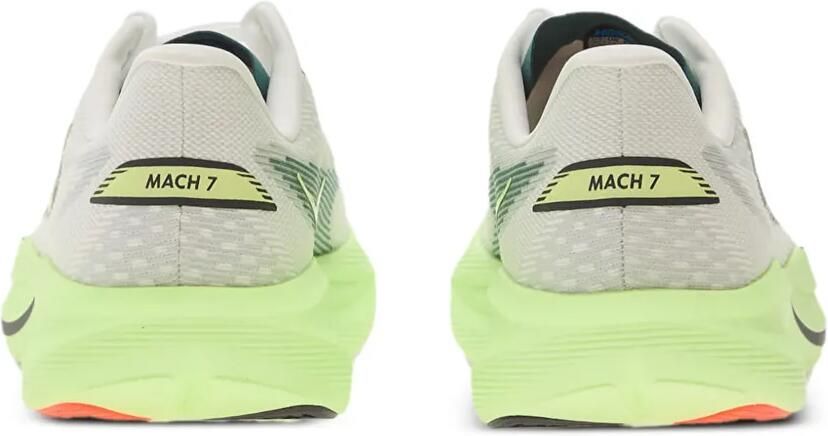 HOKA Mach 7 sneakers Wit - Foto 2