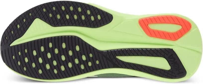 HOKA Mach 7 sneakers Wit - Foto 4