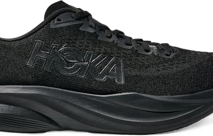 HOKA Mach 7 sneakers Zwart - Foto 2