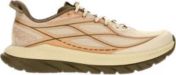 HOKA Mach panelled low-top sneakers Beige