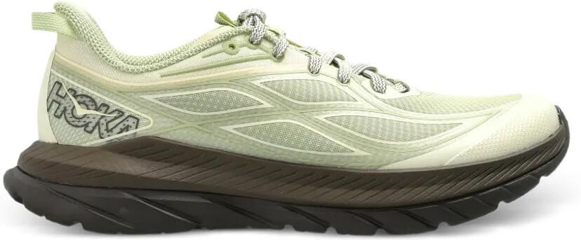 HOKA Mach Remastered Aura sneakers Beige