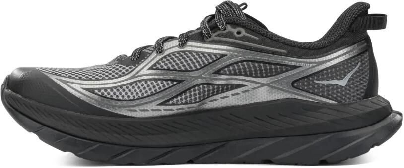 HOKA Mach Remastered Aura sneakers met mesh vlakken Zwart - Foto 5