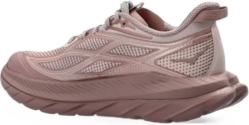 HOKA Mach Remastered Aura sneakers Roze - Foto 3