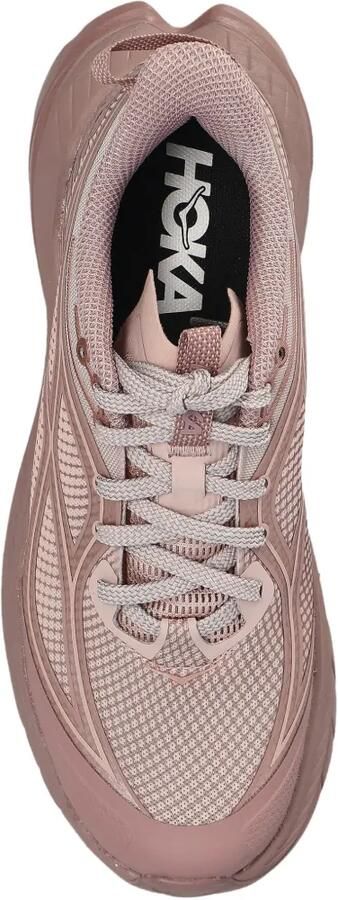 HOKA Mach Remastered Aura sneakers Roze - Foto 4