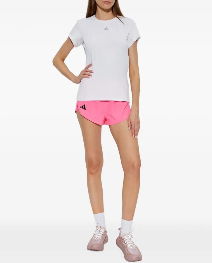 HOKA Mach Remastered Aura sneakers Roze - Foto 2
