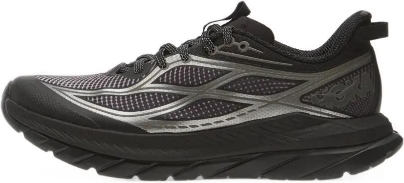 HOKA Mach Remastered Aura sneakers Zwart