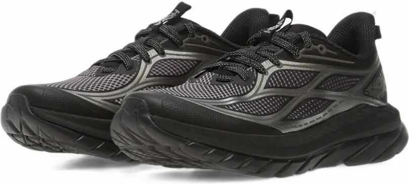 HOKA Mach Remastered Aura sneakers Zwart - Foto 3