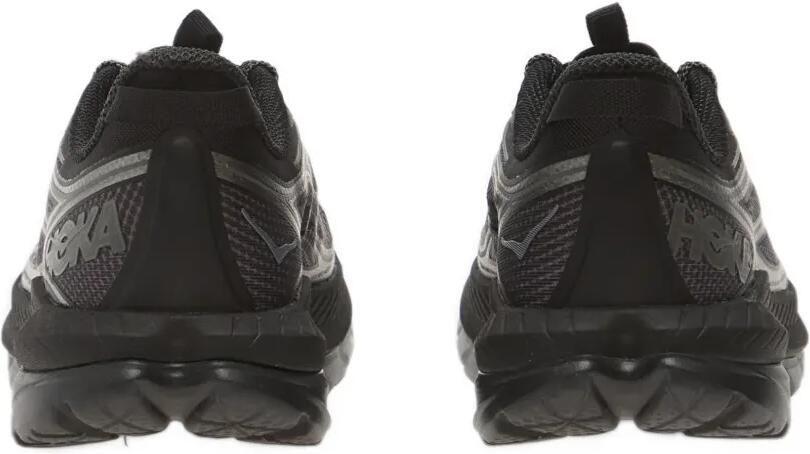 HOKA Mach Remastered Aura sneakers Zwart - Foto 2