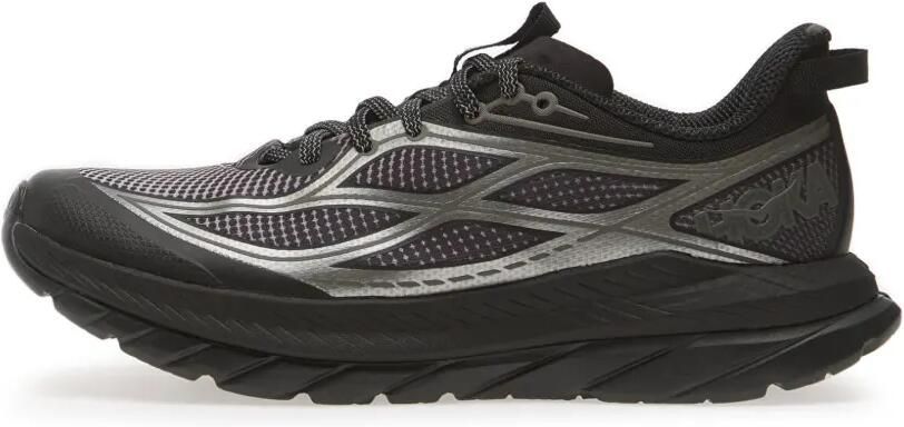 HOKA Mach Remastered Aura sneakers Zwart