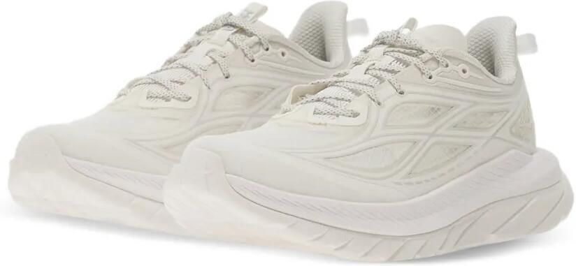 HOKA Mach Remastered sneakers Beige - Foto 3