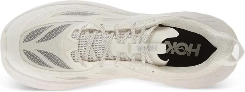 HOKA Mach Remastered sneakers Beige - Foto 4