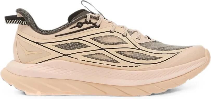 HOKA Mach Remastered sneakers Beige