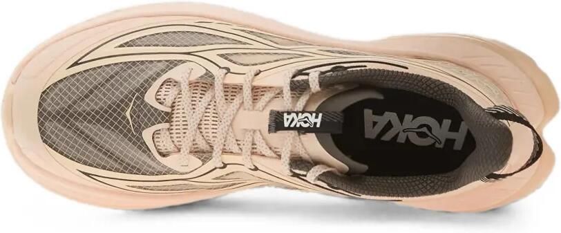 HOKA Mach Remastered sneakers Beige - Foto 4